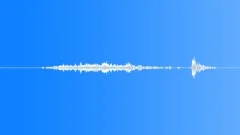 Desk drawer close 01Sound Effect