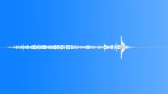 Desk drawer close 02Sound Effect