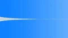 Desk fan small off Sound Effect