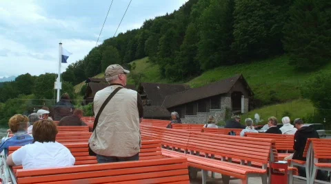 Up desk Stock Footage 729217