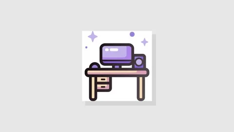 Animation Desk Logo Stock Videos – Royalty-Free HD & 4K Videos | Pond5