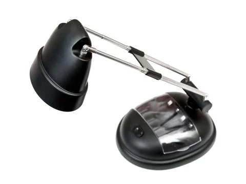 Desk Lamp Stock Photos