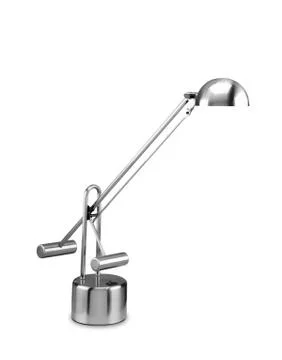 Desk lamp Stock Photos