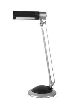 Desk lamp Stock Photos