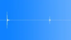 Desk light on offSound Effect