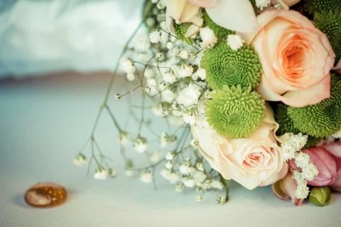 Deskt design Stock Photos