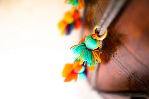 Desktop creative wallpaper Stock Photos