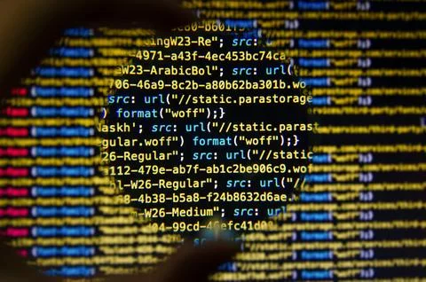 Desktop source code and Wallpaper by Computer language with coding and prog.. Photos
