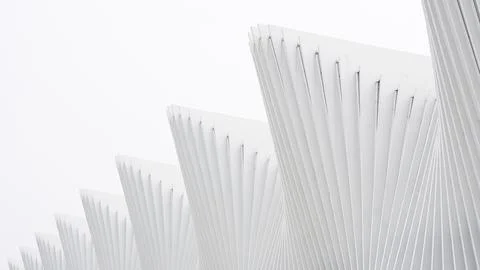 Desktop wallpaper architecture background Stock Photos