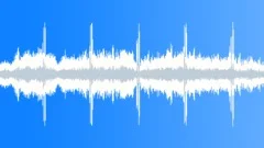 Desolate Dungeon - Loopable Soundscape Sound Effect