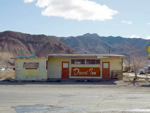 Desolate Stock Photos