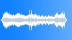 Desolate Planet - Science Fiction Ambient Sound Effect