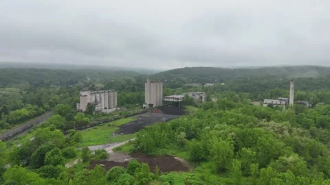 Desolate - Syracuse, NY Video stock 336327467