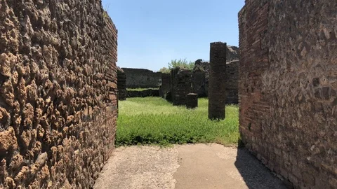 Desolated village. 스톡 동영상 90299380