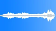Despair: orchestra and choir Stock Music