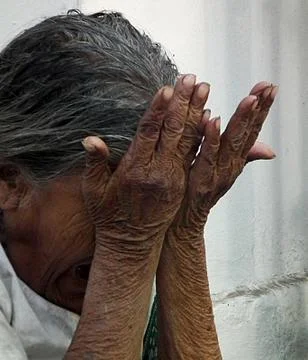 Despair Stock Photos