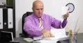 Desperate Manager Payments Day Check Invoices Paying Incapacity Money Problems 4k or 4k+ Resolution