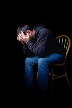 Desperation Stock Photos