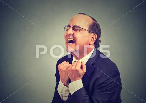 Desperation Stock Photos