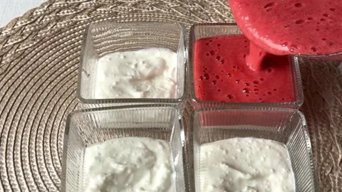 Dessert-928 Stock Footage 337361655