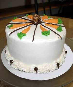 Dessert Cake Stock Photos