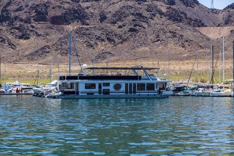 Dessert First. Stock Photos