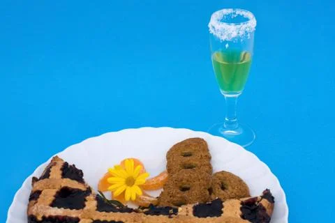 Dessert Stock Photos