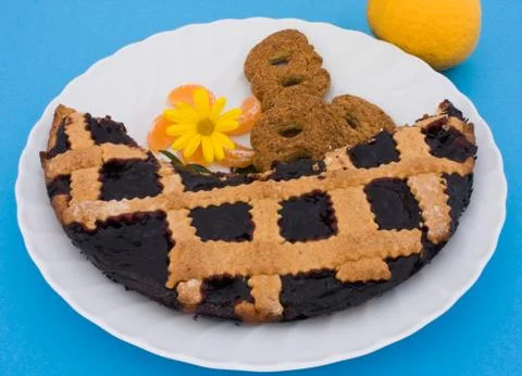 Dessert Stock Photos