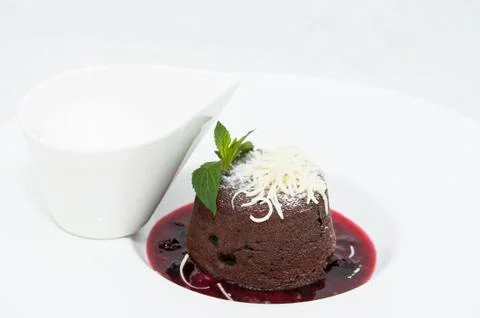 Dessert Stock Photos