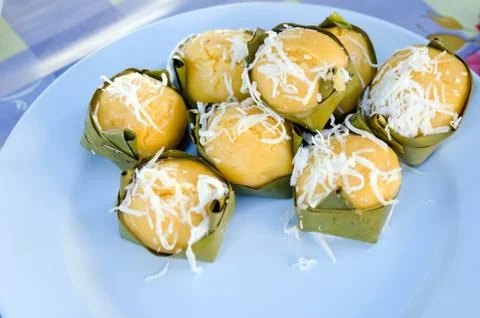 Dessert 스톡 사진