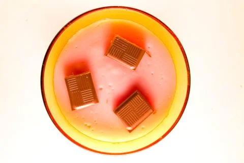Dessert Stock Photos