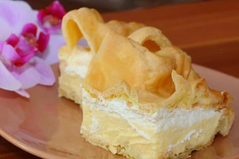 Dessert Stock Photos