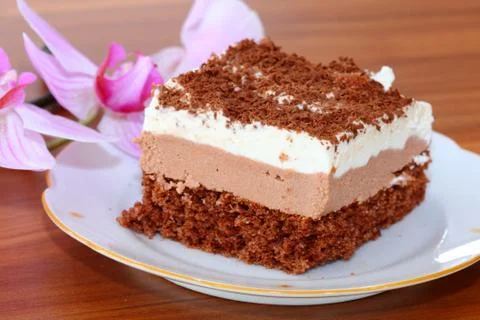 Dessert Stock Photos