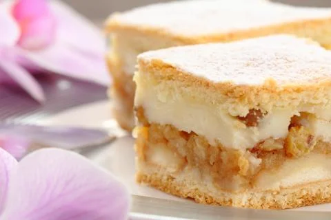 Dessert Stock Photos