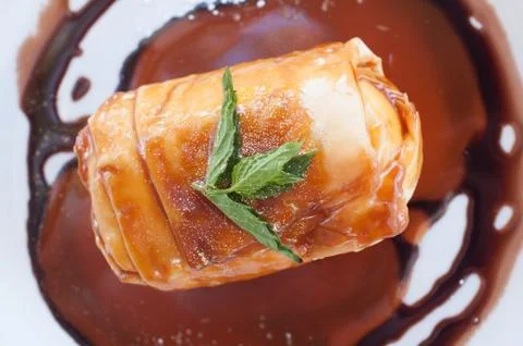 Dessert Stock Photos