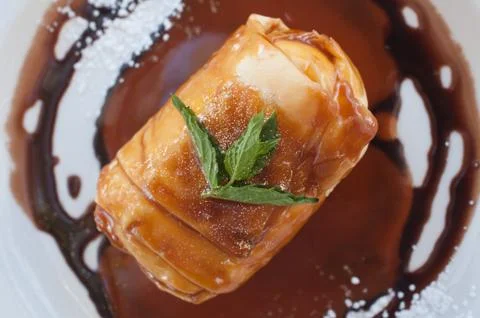Dessert Stock Photos