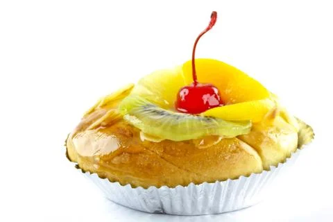 Dessert Stock Photos