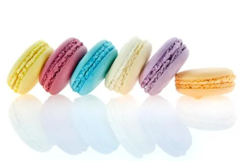 Dessert 스톡 사진