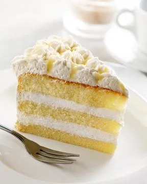 Dessert Stock Photos