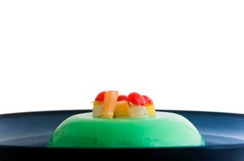 Dessert Stock-Fotos