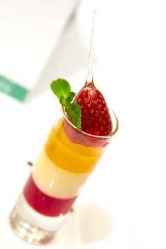 Dessert Stock Photos