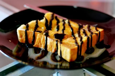 Dessert Stock Photos