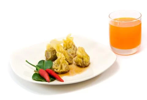 Dessert Stock Photos