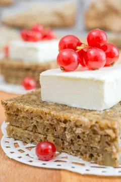 Dessert Stock Photos