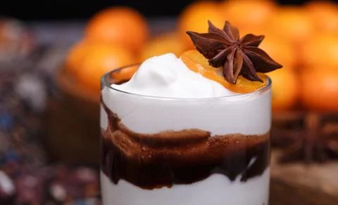 Dessert Stock Photos