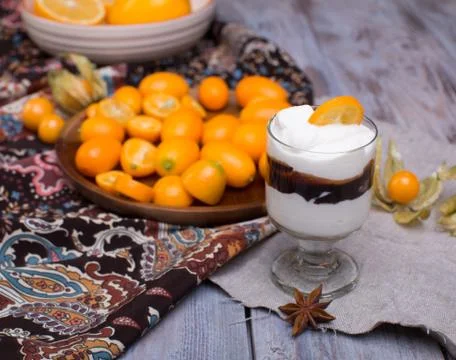 Dessert Stock Photos