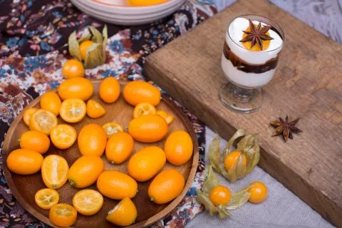 Dessert Stock Photos