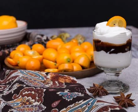 Dessert Stock Photos