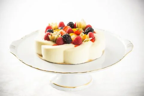 Dessert Stock Photos