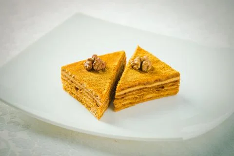 Dessert Stock Photos